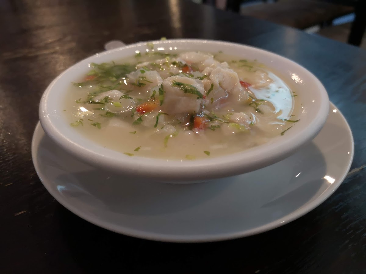 Marisquería La Cambusa Photos 2